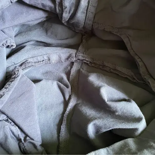 Frank & Eileen Pant Wicklow Chino Twill Mid