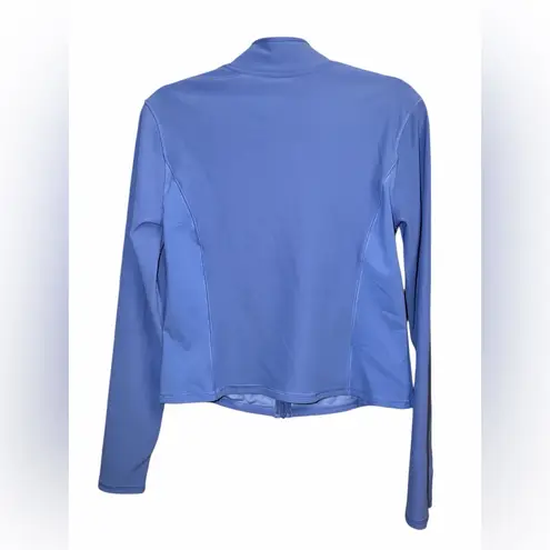 Spyder Active Blue Jacket