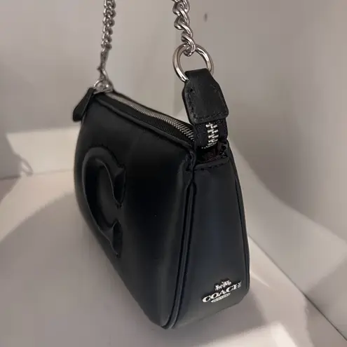 coach Nolita 19 With Signature Quilting cj527