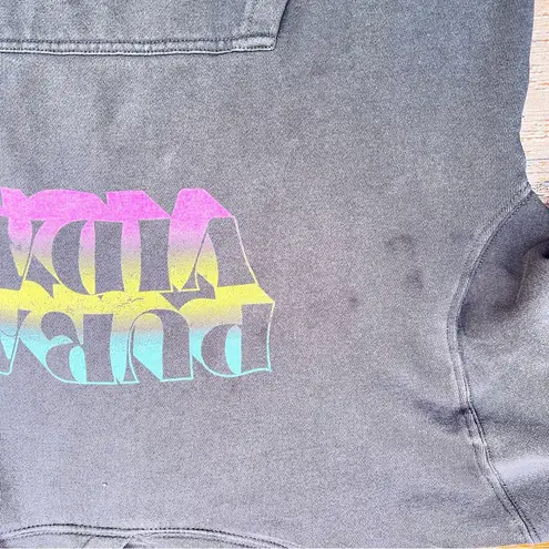 Sweatshirt high quality Pura Vida :Box OW4: Black Size undefined