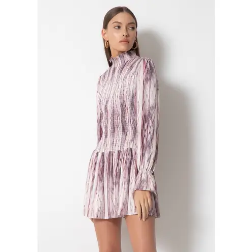 Tart Collections BIRDIE DRESS NWOT Size Small