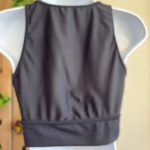 Buffbunny Collection Womens Sports Bra Size Medium Full Coverage Gym Yoga - Image 3