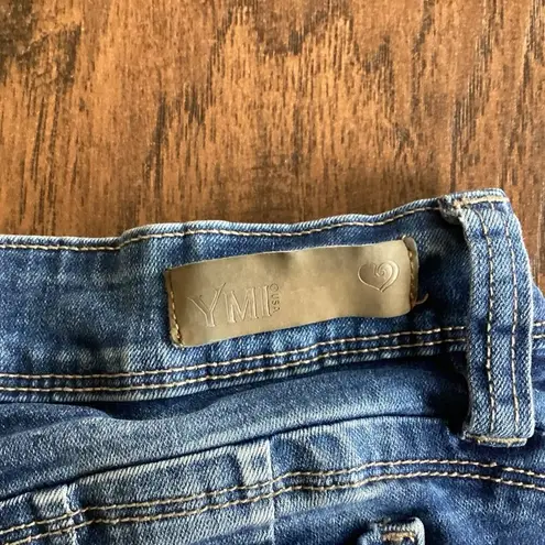 Ymi Wanna Betta Butt Shorts