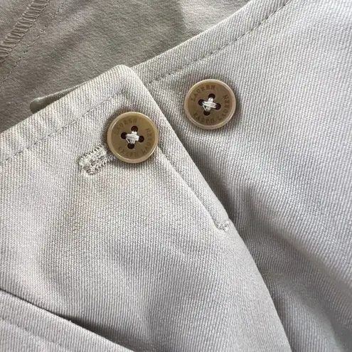 Ralph Lauren  Women's Elegant Cream Trousers