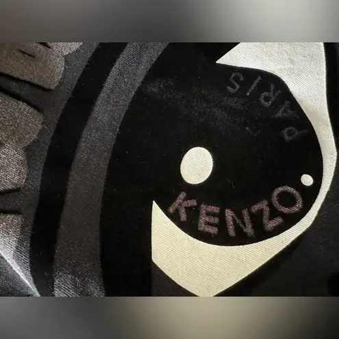 Kenzo Paris “Eye” Graphic T