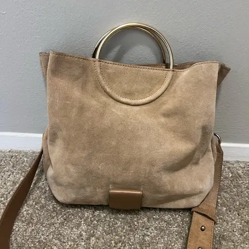 Liebeskind Berlin Ravenna Ring bag convertible (2) ways Anthropologie