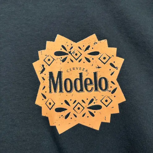 Cerveza Modelo Viva La Tradicion T-Shirt Size Large