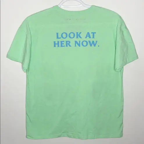 Bravado Selena Gomez Look at Her Now graphic tee size XS