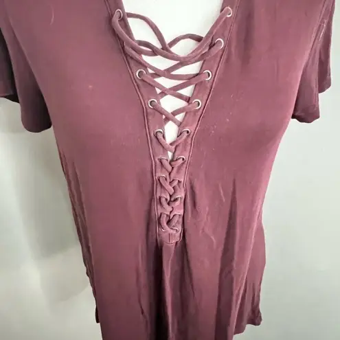 American Eagle  soft & sexy‎ tee