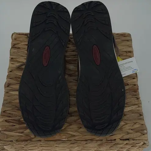 Bare Traps Kamber Lace Up Hiking Boot Taupe Size 8 New Tan