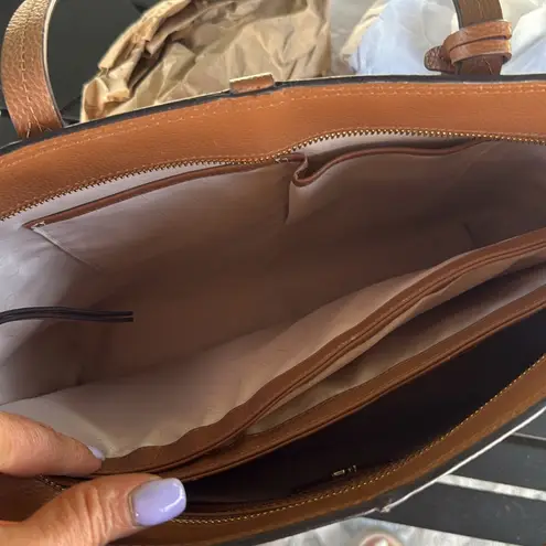 Radley London Abingdon Road Large Ziptop Shoulder