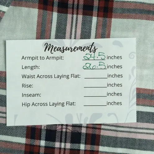 Barbour Bethwin Shirt Cloud Check Herringbone Plaid Button Front 6 New