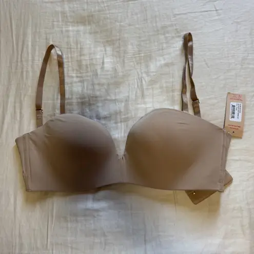Third Love - Push-Up Bra