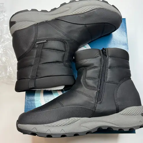 Baretraps Darra Waterproof Cold Weather Boots- Size 10- Winter Boots