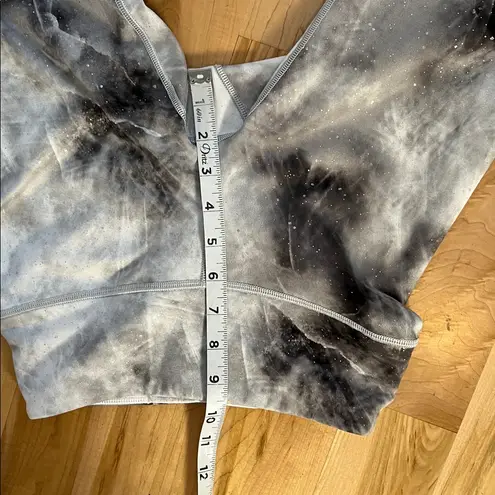 CALIA by Carrie Underwood Stay Powerful Athletic Leggings Size XS Black