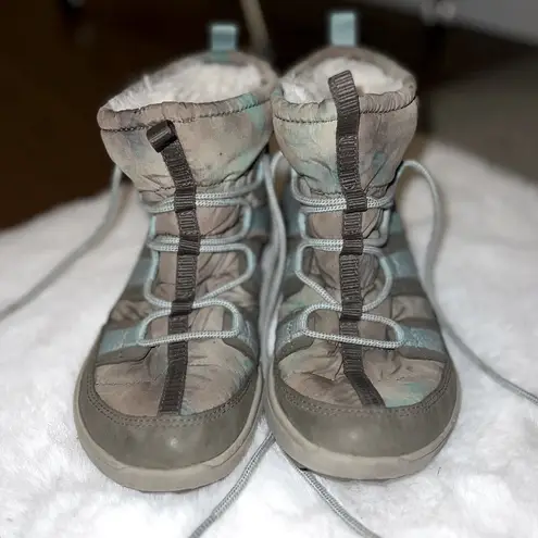 Merrell Pechora Ankle Boots