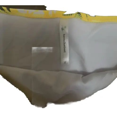 Beachsissi NEW Bikini Bottoms Swim Beach Bathing Suit Cheeky Hygienic Liner