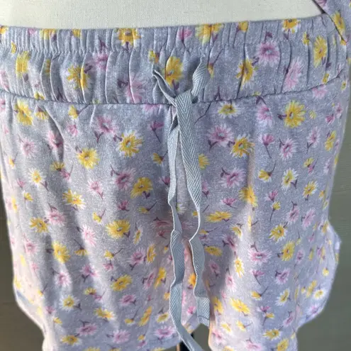 Emerson Road Daisy Short Set