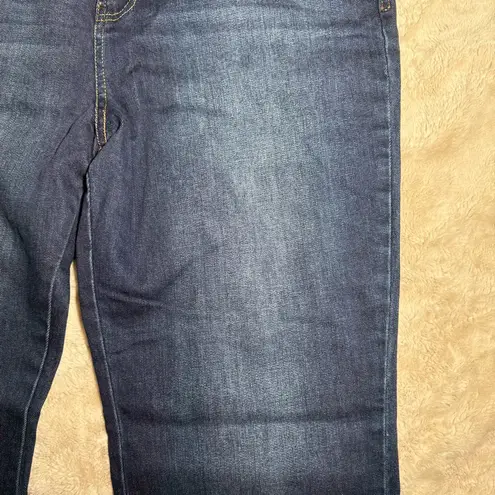 Scotch & Soda NWT $178 • • Highest Rise Flare Jeans • 14/32 • The Charm