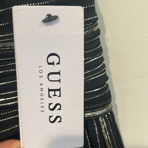 Guess by Marciano dress size small. NWT