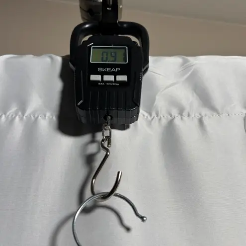 Hale Bob Floral Bird Print Wrap Midi Dress Blue Black Flutter Sleeve M Fairy - Image 11