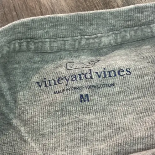 Vineyard Vines  long sleeve googles t-shirt