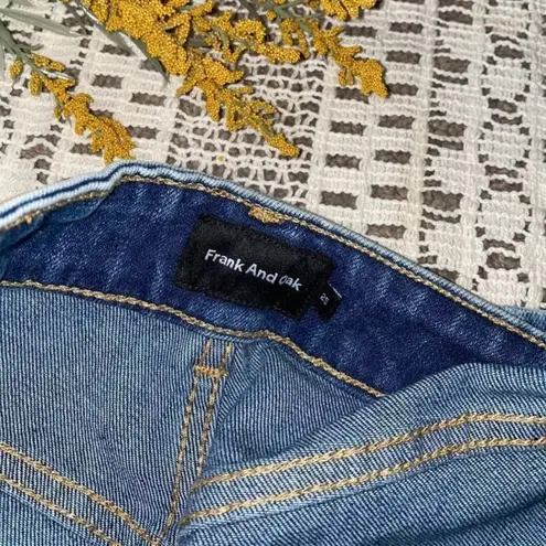 Frank And Oak jeans