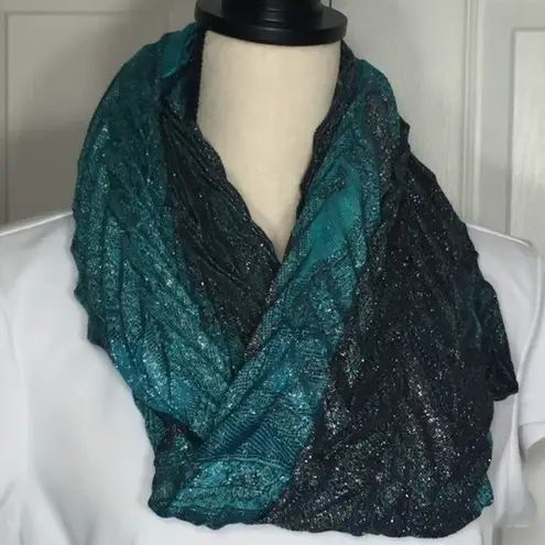 infinity  Scarf - ready for Gifting