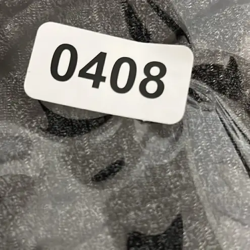 Michael Stars  size small Womens, V-neck, top, shimmering, glittery‎