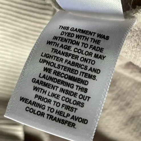 Urban Outfitters ’Out From Under’ Ollie Sweatshirt Size Medium thumbnail 13