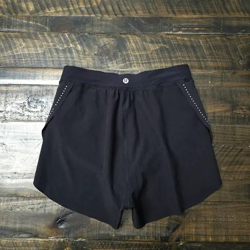 Lululemon Find Your Pace Shorts | 2