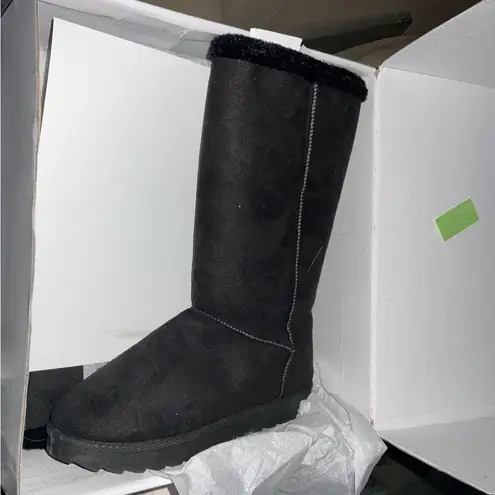 Olivia Miller Nadine cold weather boots