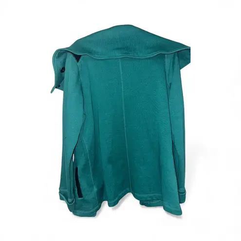 Fox Racing Teal Double