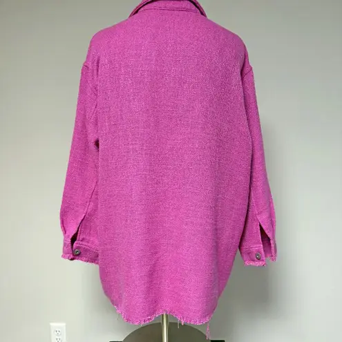 Peach Love California Peach Love Jacket