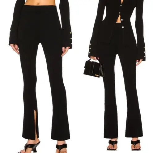 Le Ore Rimini Pants Black Size M