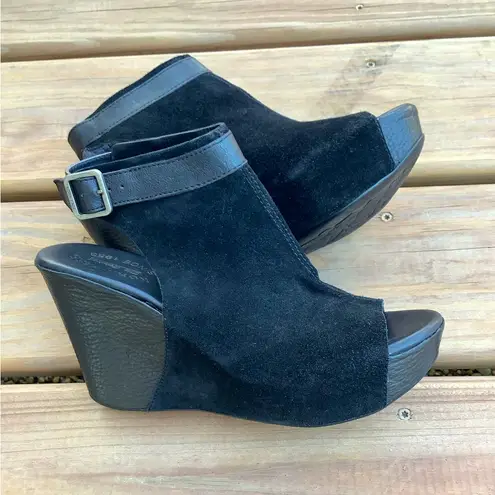 Kork-Ease Modern platform sandals 🌹🌹