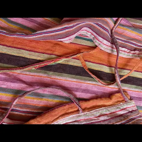 H.I.P. Boho tie shirt - Image 6