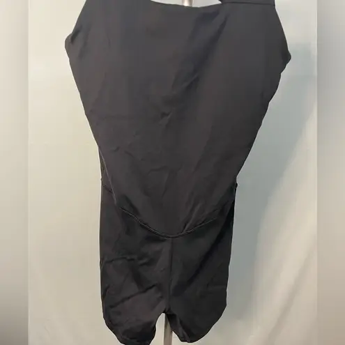 Women's Standard Fit Bodysuit - Joy Lab size small