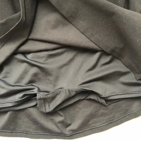 Alo Yoga Alosoft Showcase Dress Black S