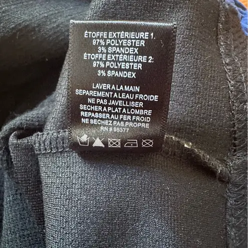 Sanctuary  Women’s Crop Top Size Small