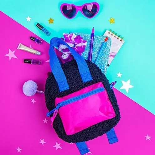 Style Lab Style.Lab by Fashion Angels Wubee Mini Backpack