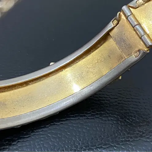 Vintage Unsigned Gold