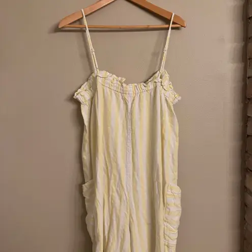 Stoney Clover Lane STONEY CLOVER x Target Striped Jumpsuit