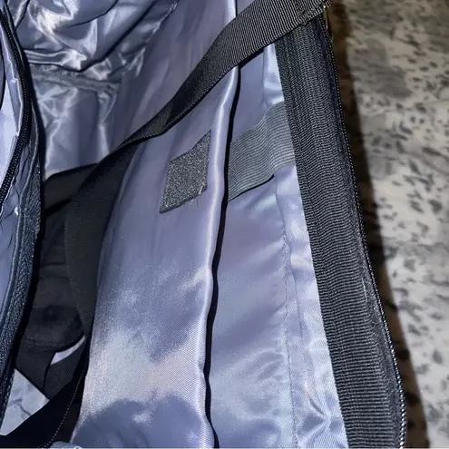 Minkars Weekender bag Black