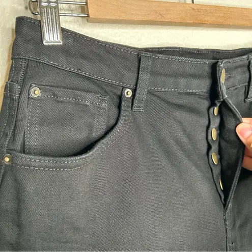 Sézane Sezane black jeans