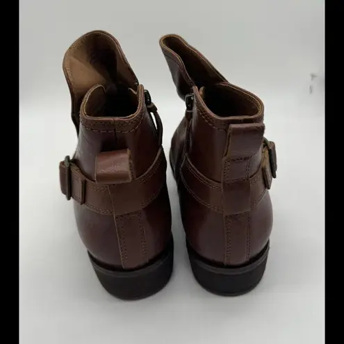 Woman's Boots Sofft Brookdale Bootie Size 11