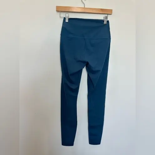 Everlane  The Perform Legging® Regular Blue NWT size S‎