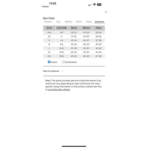 Ellejay  Puka Black & White Striped String Bikini size s/m