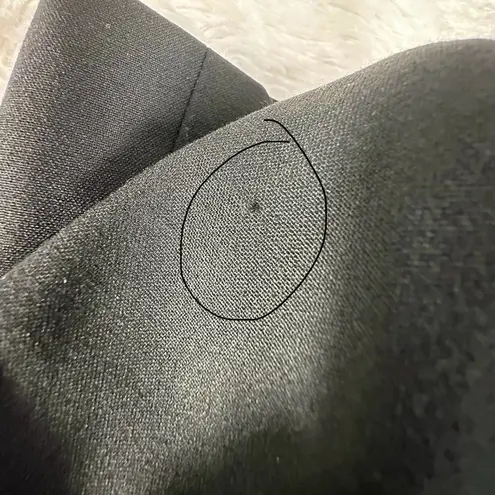 The Limited Black Blazer