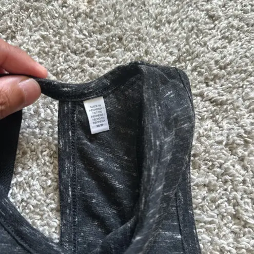 Victoria’s Secret VSX Racerback Women's Top Size XS